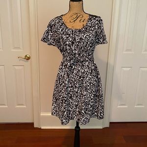 Cynthia Steffe Dress